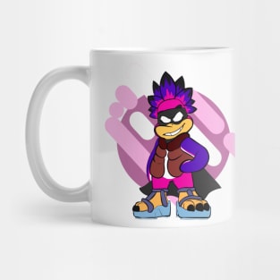 [C] Ready for stealing Mug